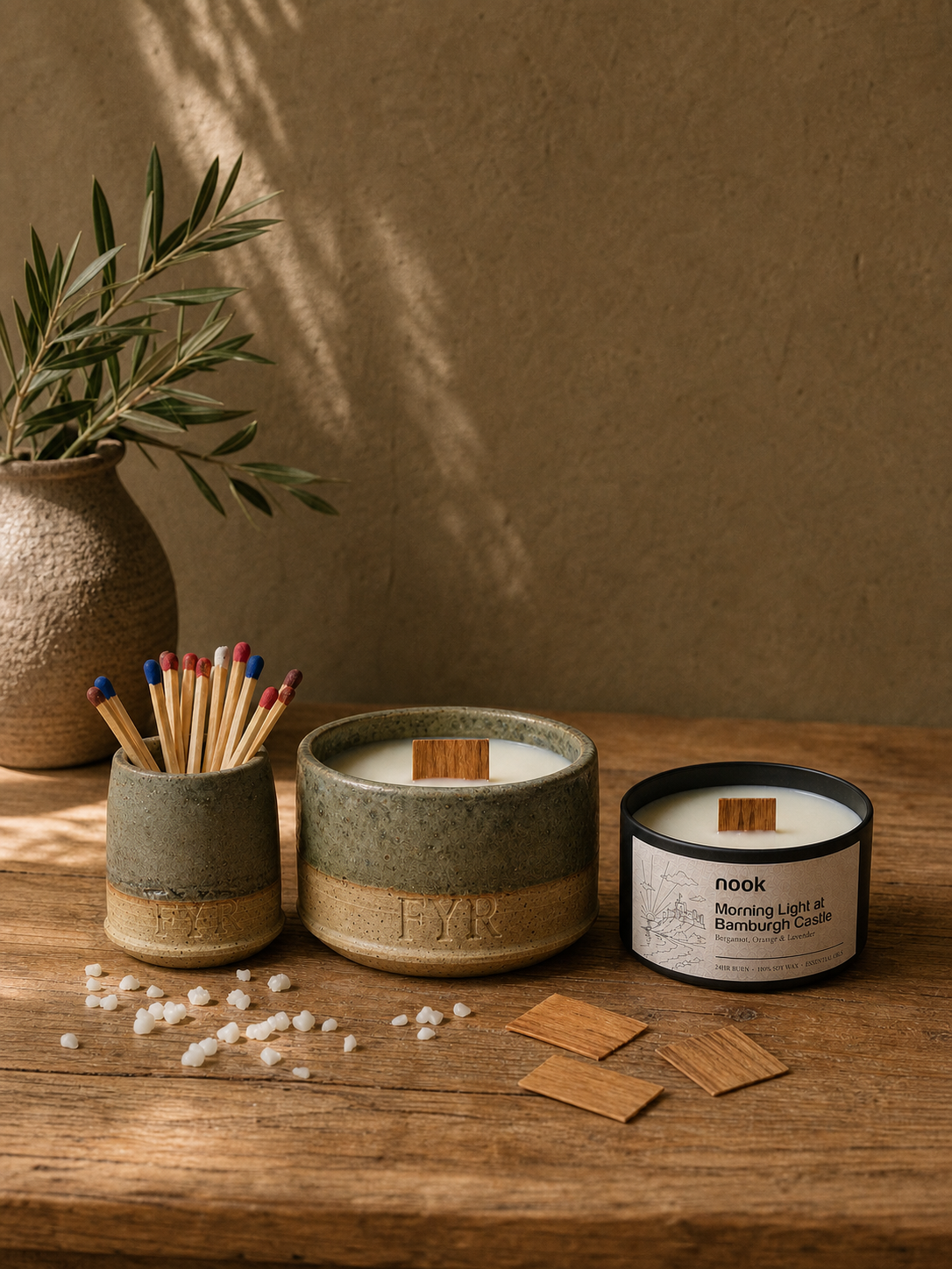 Candles