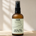 Spring Walk Along the Wall Essential Oil Room Spray — 100ml